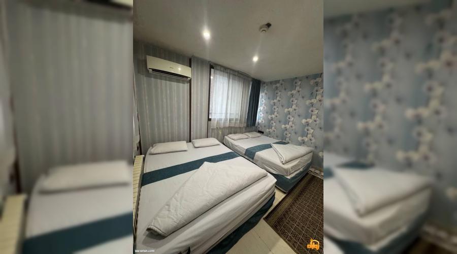 واحد اقامتی اسماعیلی واحد اقامتی اسماعیلی