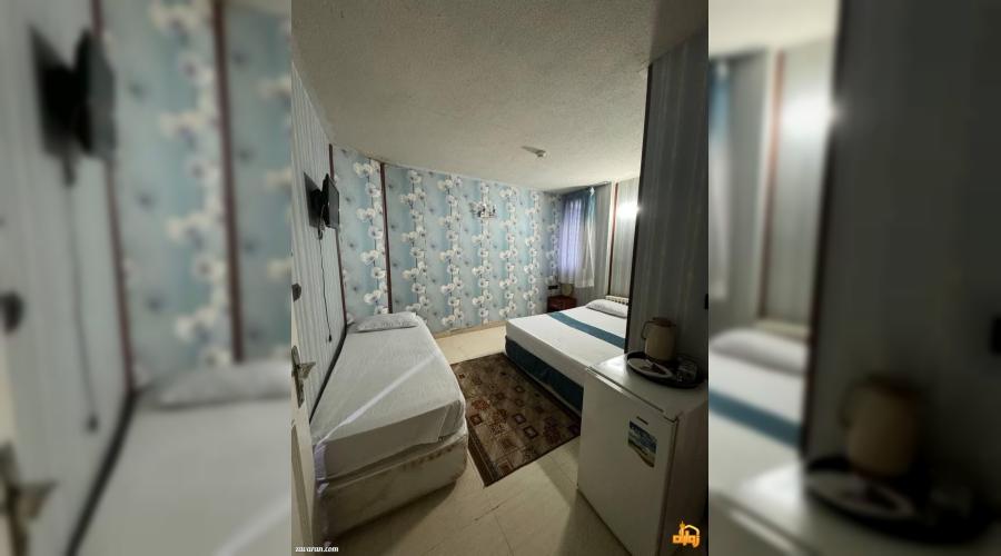 واحد اقامتی اسماعیلی واحد اقامتی اسماعیلی