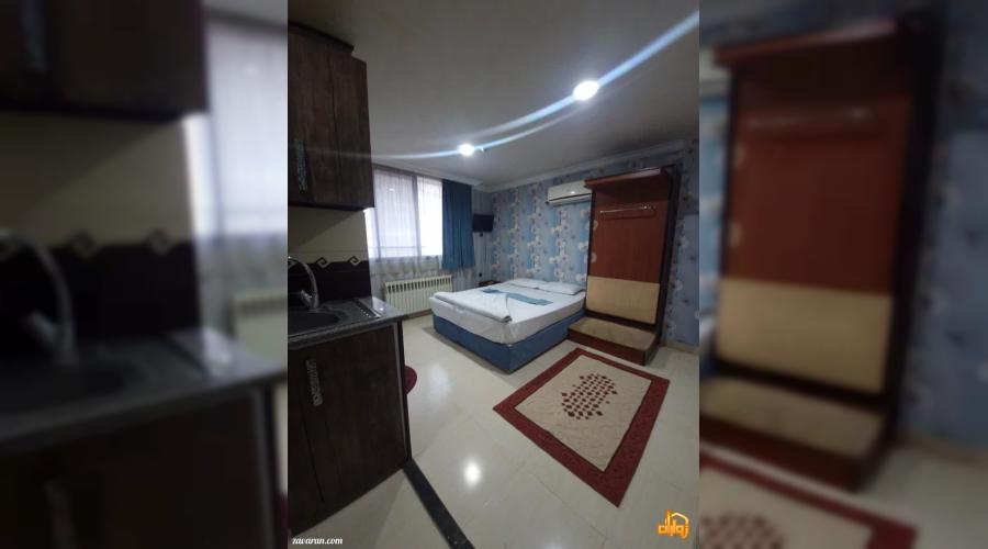 واحد اقامتی اسماعیلی واحد اقامتی اسماعیلی