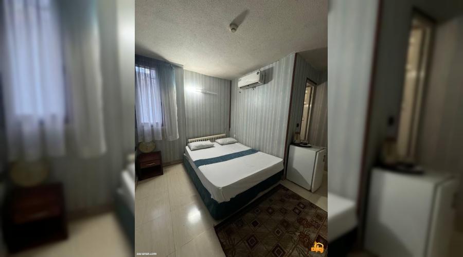 واحد اقامتی اسماعیلی واحد اقامتی اسماعیلی