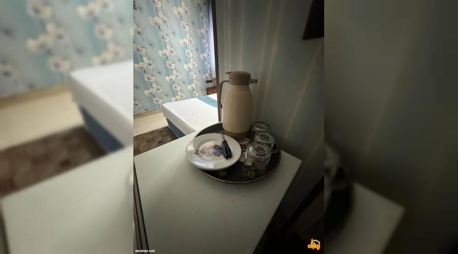 واحد اقامتی اسماعیلی واحد اقامتی اسماعیلی