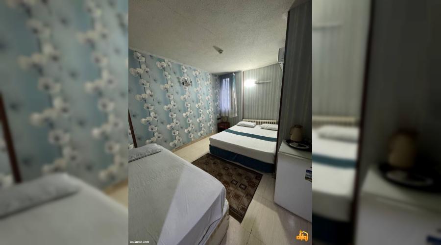 واحد اقامتی اسماعیلی واحد اقامتی اسماعیلی