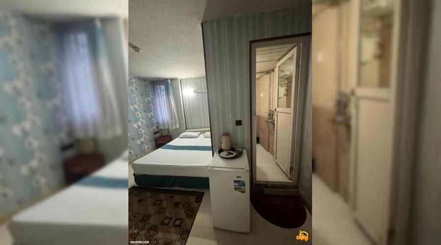 واحد اقامتی اسماعیلی واحد اقامتی اسماعیلی