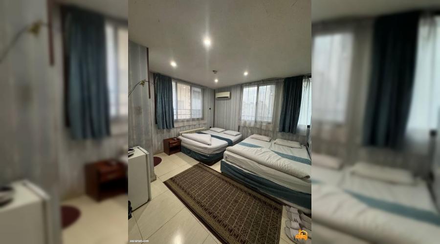 واحد اقامتی اسماعیلی واحد اقامتی اسماعیلی