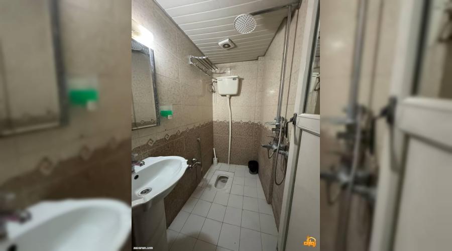 واحد اقامتی اسماعیلی واحد اقامتی اسماعیلی