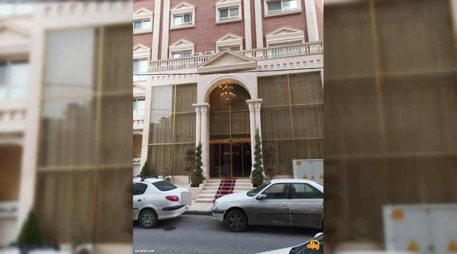 رزرو هتل و هتل آپارتمان ارزان مشهد فقط با پرداخت بیعانه