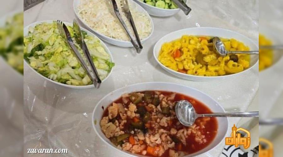 رزرو هتل و هتل آپارتمان ارزان مشهد فقط با پرداخت بیعانه رزرو هتل و هتل آپارتمان ارزان مشهد فقط با پرداخت بیعانه