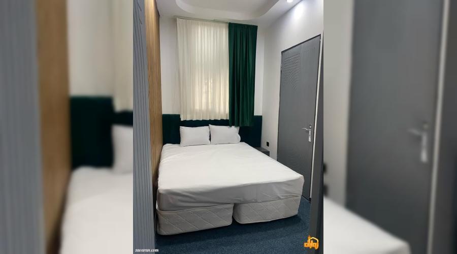 رزرو هتل و هتل آپارتمان ارزان مشهد فقط با پرداخت بیعانه رزرو هتل و هتل آپارتمان ارزان مشهد فقط با پرداخت بیعانه