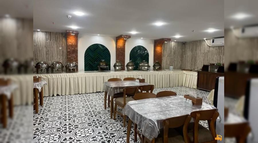 رزرو هتل و هتل آپارتمان ارزان مشهد فقط با پرداخت بیعانه رزرو هتل و هتل آپارتمان ارزان مشهد فقط با پرداخت بیعانه