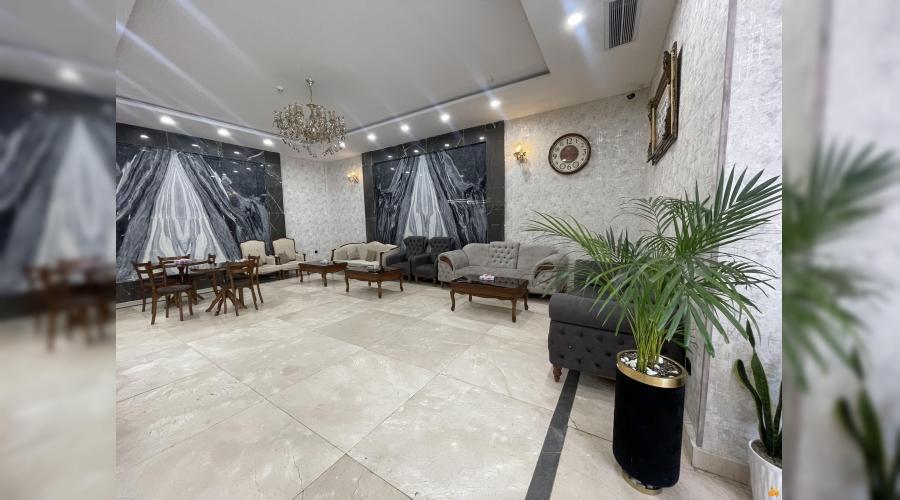 رزرو هتل و هتل آپارتمان ارزان مشهد فقط با پرداخت بیعانه رزرو هتل و هتل آپارتمان ارزان مشهد فقط با پرداخت بیعانه