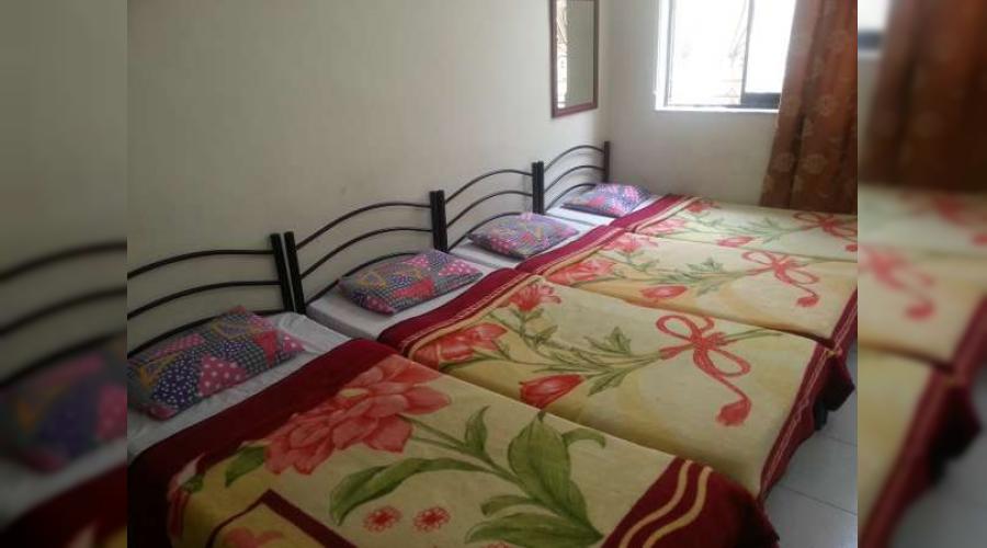 واحد اقامتی مهناز