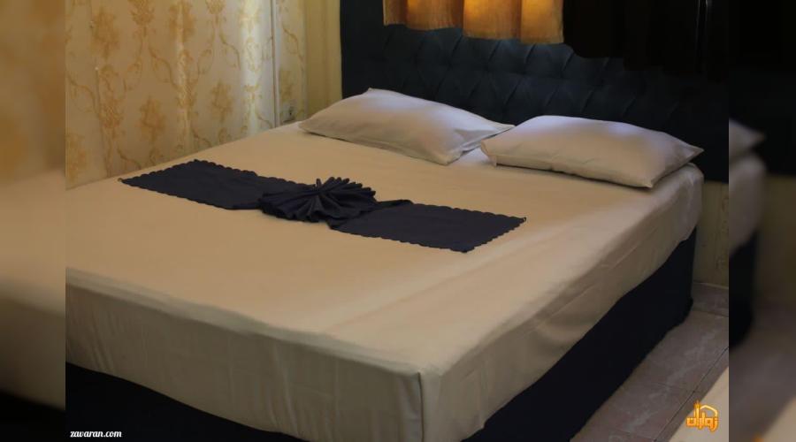 واحد اقامتی پونه