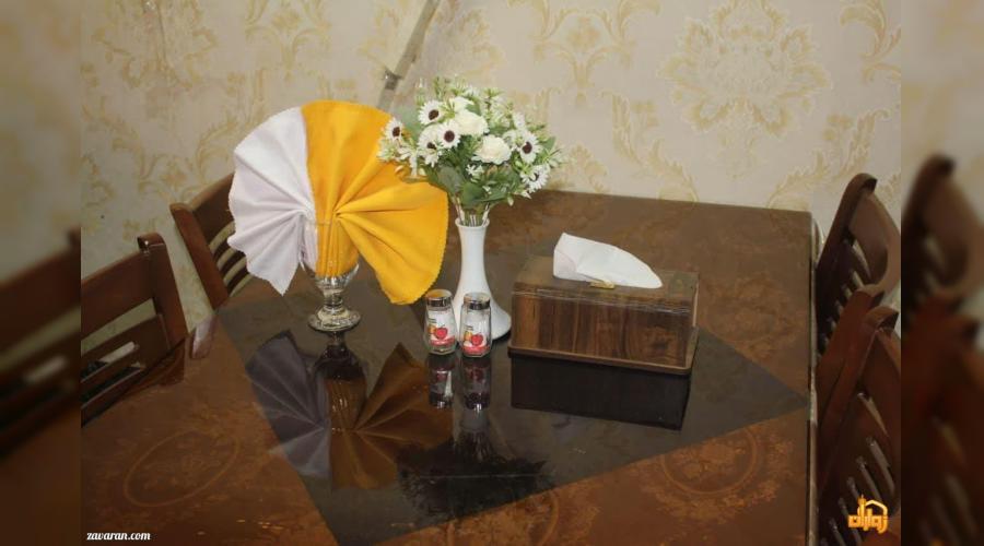 واحد اقامتی پونه