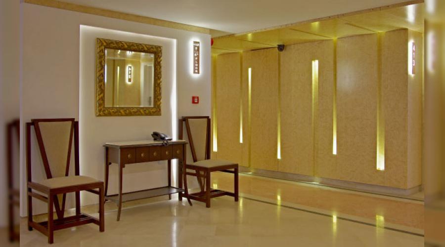 رزرو هتل و هتل آپارتمان ارزان مشهد فقط با پرداخت بیعانه