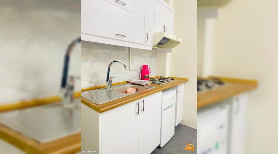 واحد اقامتی ملکوت