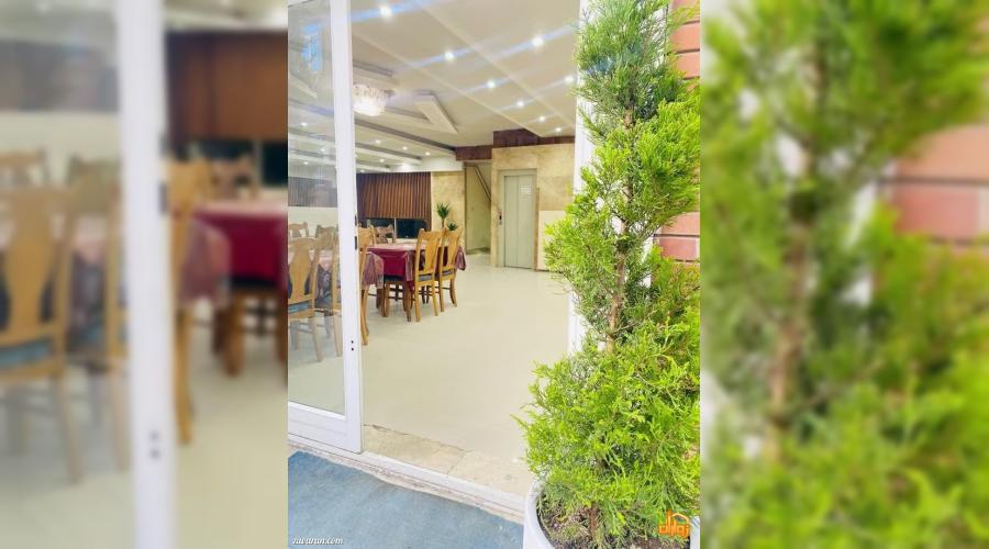 واحد اقامتی ملکوت