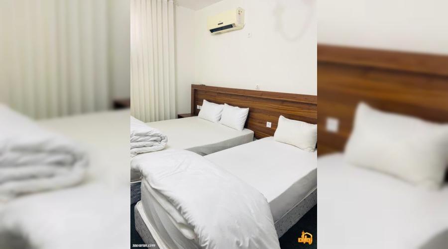 واحد اقامتی ملکوت