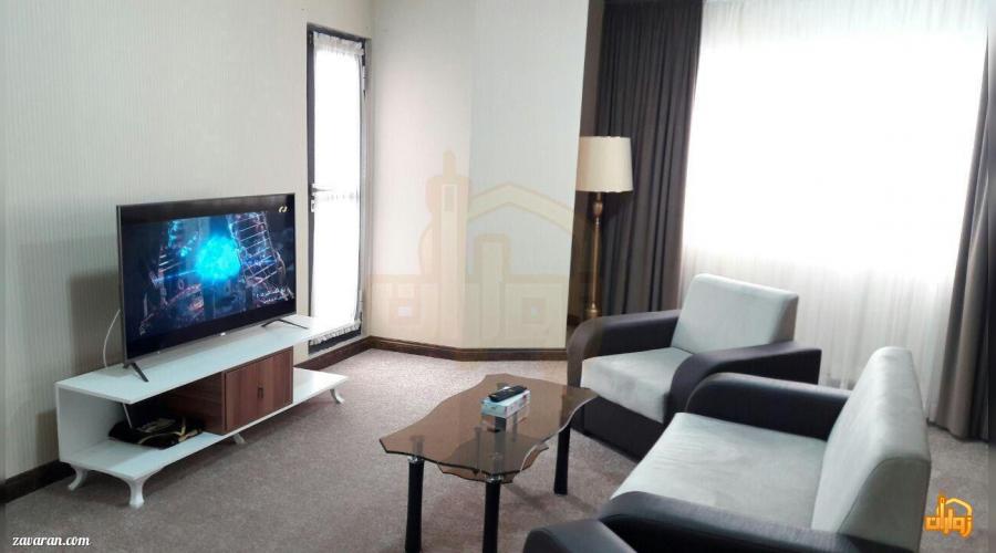 هتل سه ستاره حریرستان هتل سه ستاره حریرستان