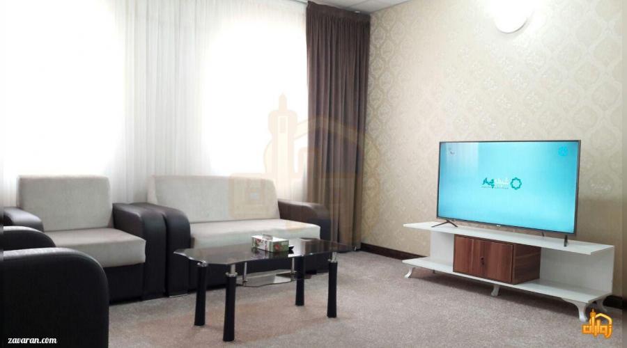 هتل سه ستاره حریرستان هتل سه ستاره حریرستان