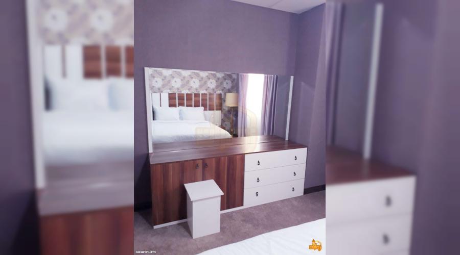 هتل سه ستاره حریرستان هتل سه ستاره حریرستان