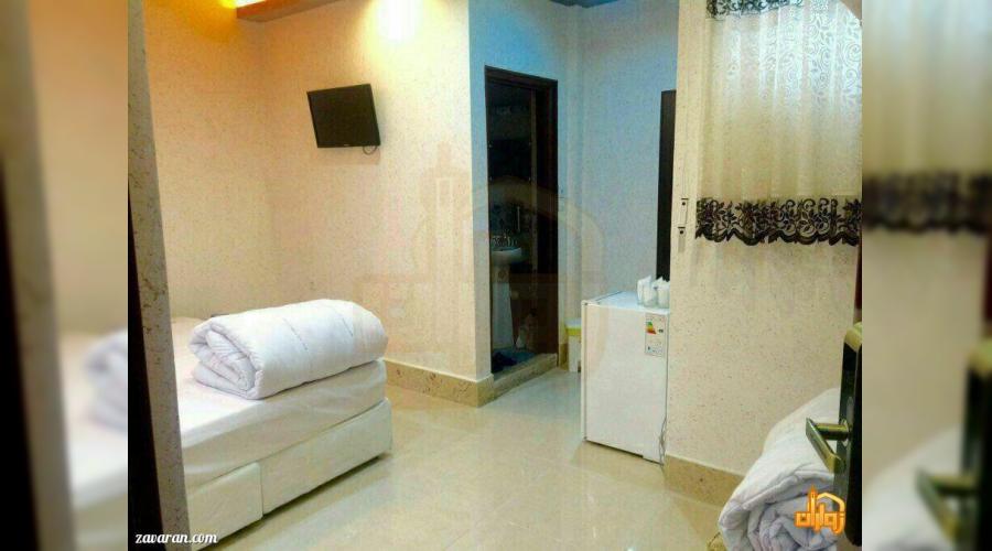 رزرو هتل و هتل آپارتمان ارزان مشهد فقط با پرداخت بیعانه رزرو هتل و هتل آپارتمان ارزان مشهد فقط با پرداخت بیعانه