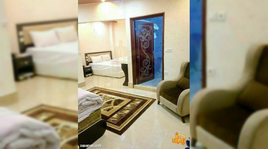 رزرو هتل و هتل آپارتمان ارزان مشهد فقط با پرداخت بیعانه رزرو هتل و هتل آپارتمان ارزان مشهد فقط با پرداخت بیعانه