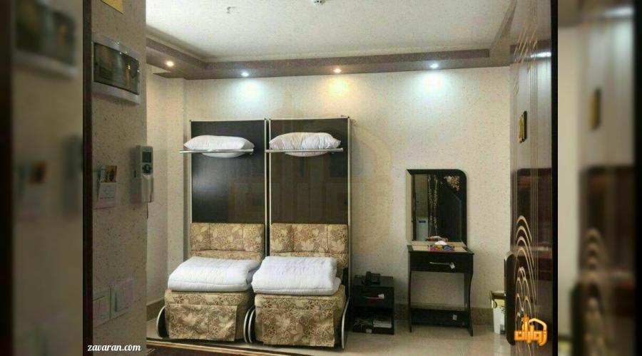 رزرو هتل و هتل آپارتمان ارزان مشهد فقط با پرداخت بیعانه رزرو هتل و هتل آپارتمان ارزان مشهد فقط با پرداخت بیعانه