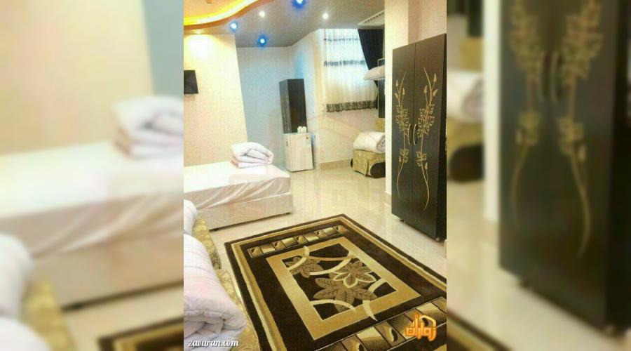 رزرو هتل و هتل آپارتمان ارزان مشهد فقط با پرداخت بیعانه رزرو هتل و هتل آپارتمان ارزان مشهد فقط با پرداخت بیعانه