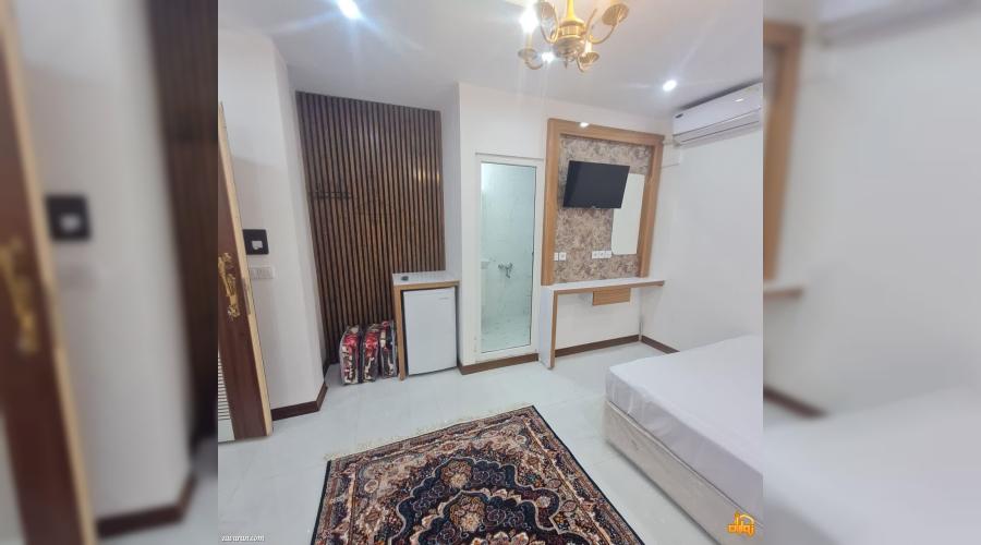 رزرو هتل و هتل آپارتمان ارزان مشهد فقط با پرداخت بیعانه