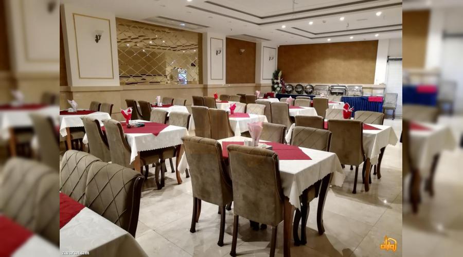 هتل یک ستاره نسیم هتل یک ستاره نسیم