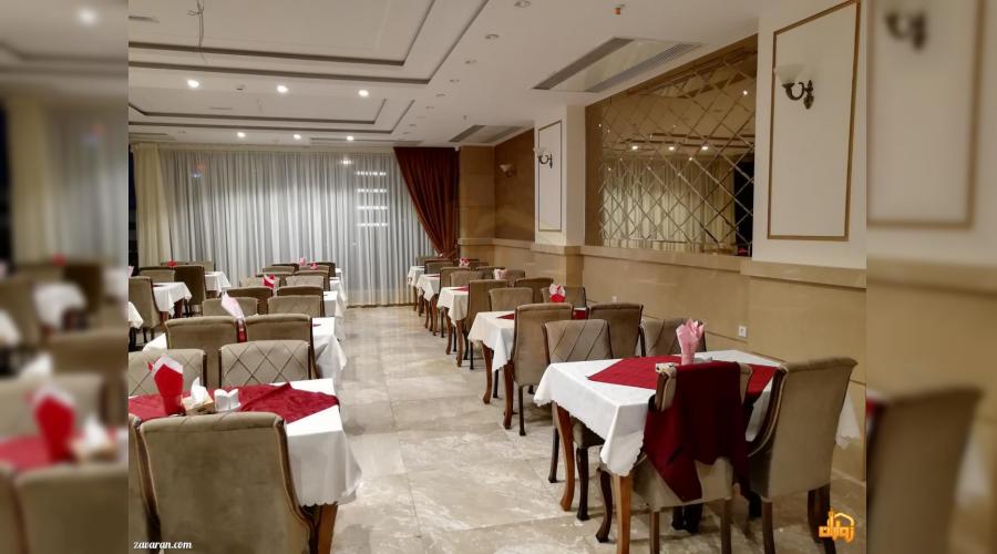 هتل یک ستاره نسیم هتل یک ستاره نسیم