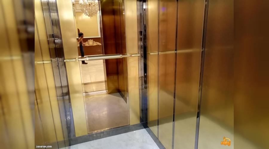 هتل یک ستاره نسیم هتل یک ستاره نسیم