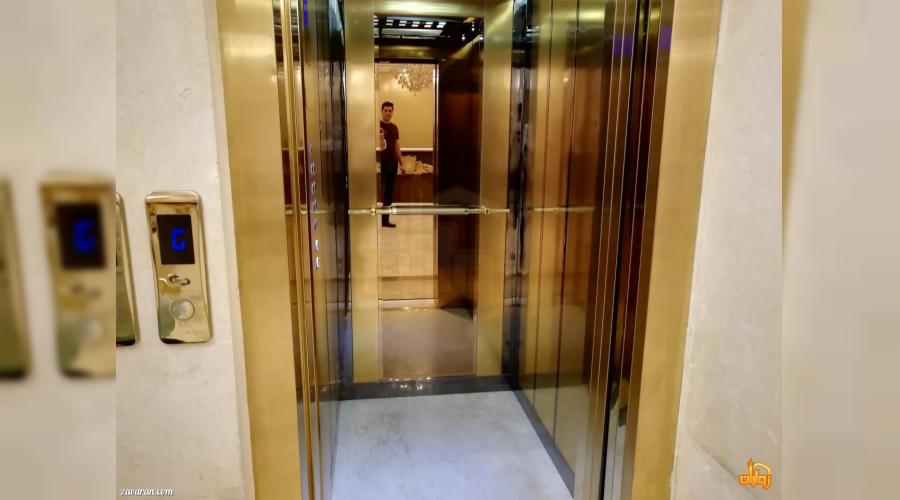 هتل یک ستاره نسیم هتل یک ستاره نسیم