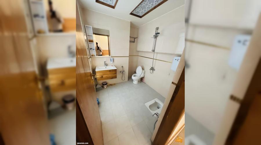 رزرو هتل و هتل آپارتمان ارزان مشهد فقط با پرداخت بیعانه