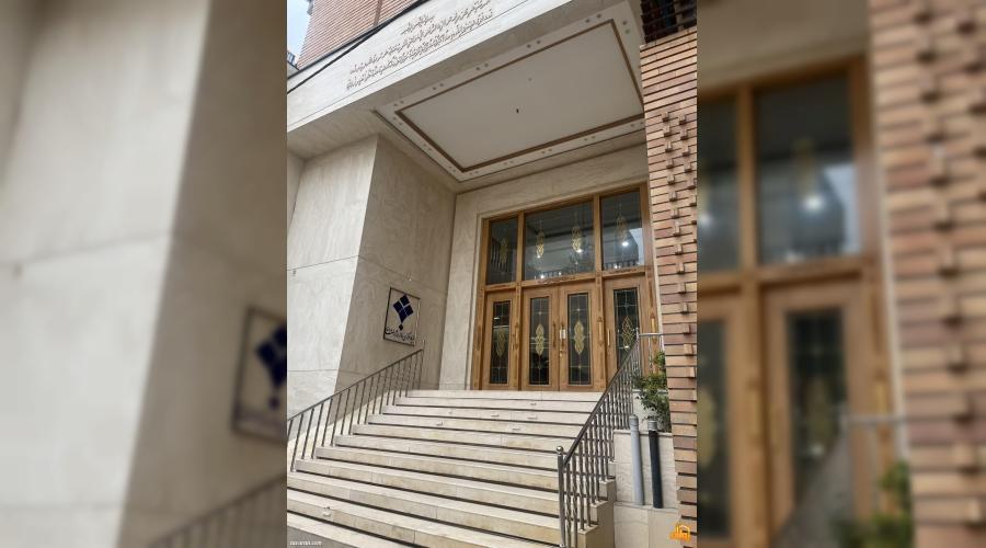 رزرو هتل و هتل آپارتمان ارزان مشهد فقط با پرداخت بیعانه