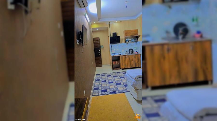 واحد اقامتی ارمیا