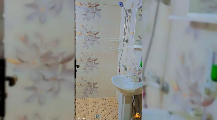 واحد اقامتی ارمیا