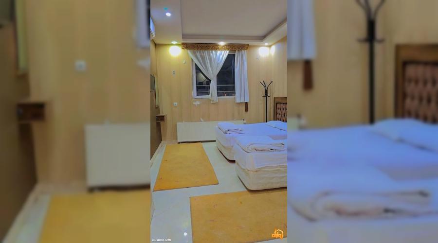 واحد اقامتی ارمیا