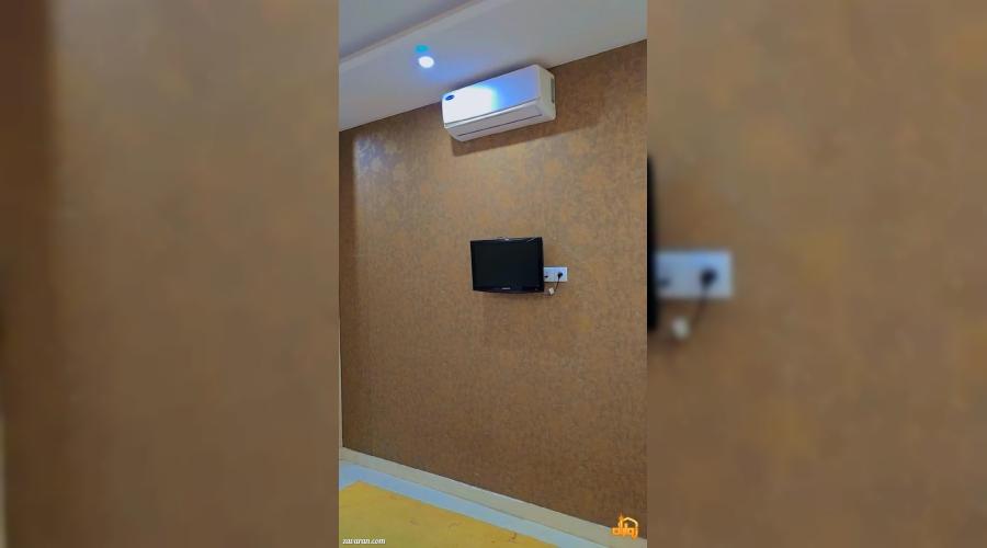 واحد اقامتی ارمیا