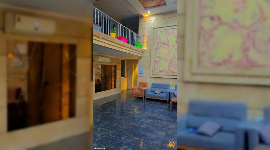 واحد اقامتی ارمیا