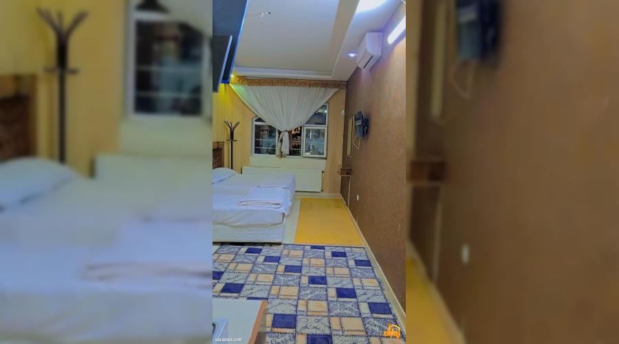 واحد اقامتی ارمیا