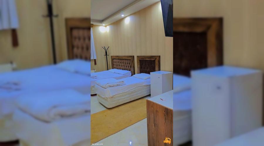 واحد اقامتی ارمیا