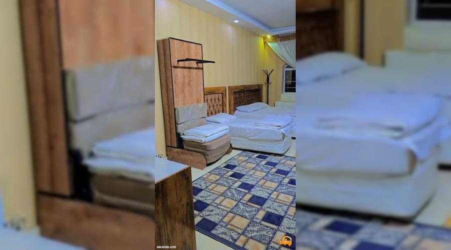 واحد اقامتی ارمیا