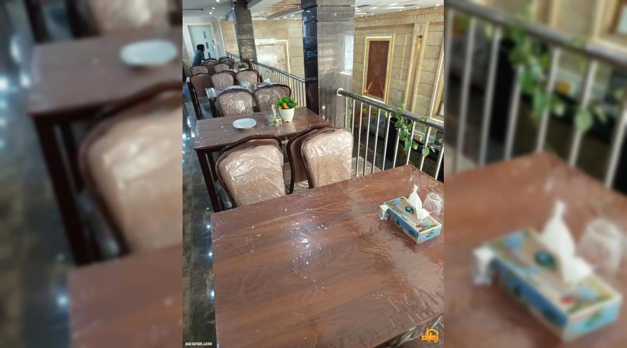 رزرو هتل و هتل آپارتمان ارزان مشهد فقط با پرداخت بیعانه