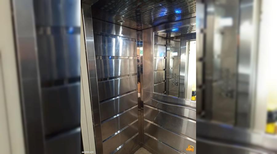 رزرو هتل و هتل آپارتمان ارزان مشهد فقط با پرداخت بیعانه