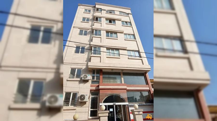 رزرو هتل و هتل آپارتمان ارزان مشهد فقط با پرداخت بیعانه