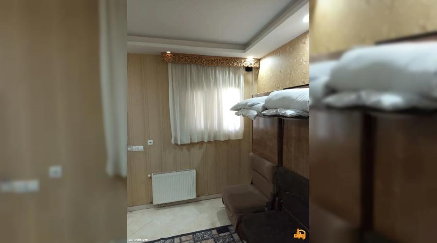 رزرو هتل و هتل آپارتمان ارزان مشهد فقط با پرداخت بیعانه