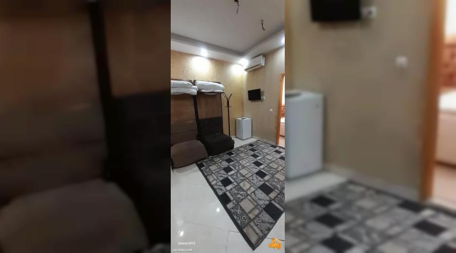 رزرو هتل و هتل آپارتمان ارزان مشهد فقط با پرداخت بیعانه