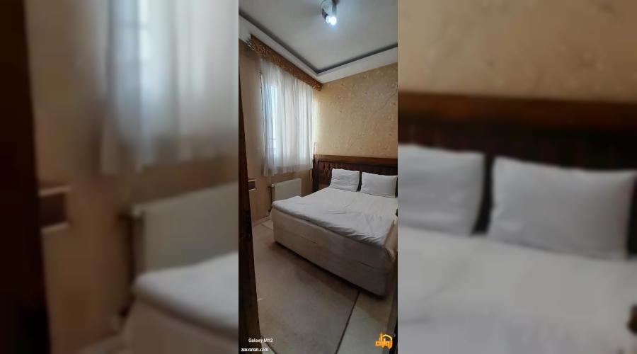 رزرو هتل و هتل آپارتمان ارزان مشهد فقط با پرداخت بیعانه