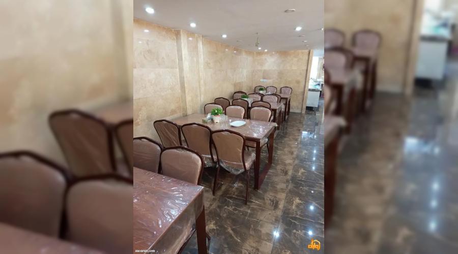 رزرو هتل و هتل آپارتمان ارزان مشهد فقط با پرداخت بیعانه